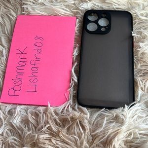 14 pro max case